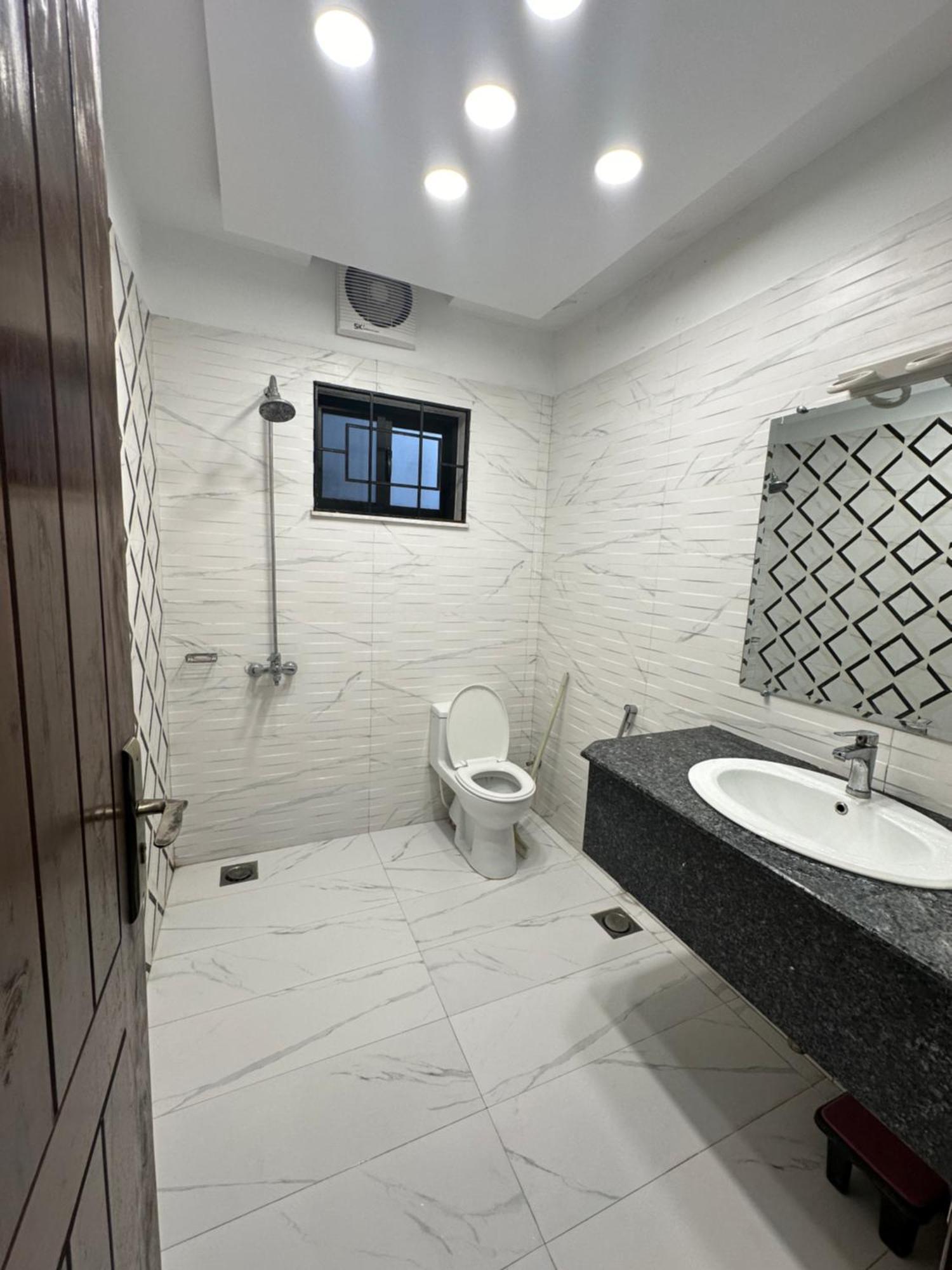 Dream Executive Guest House イスラマバード エクステリア 写真