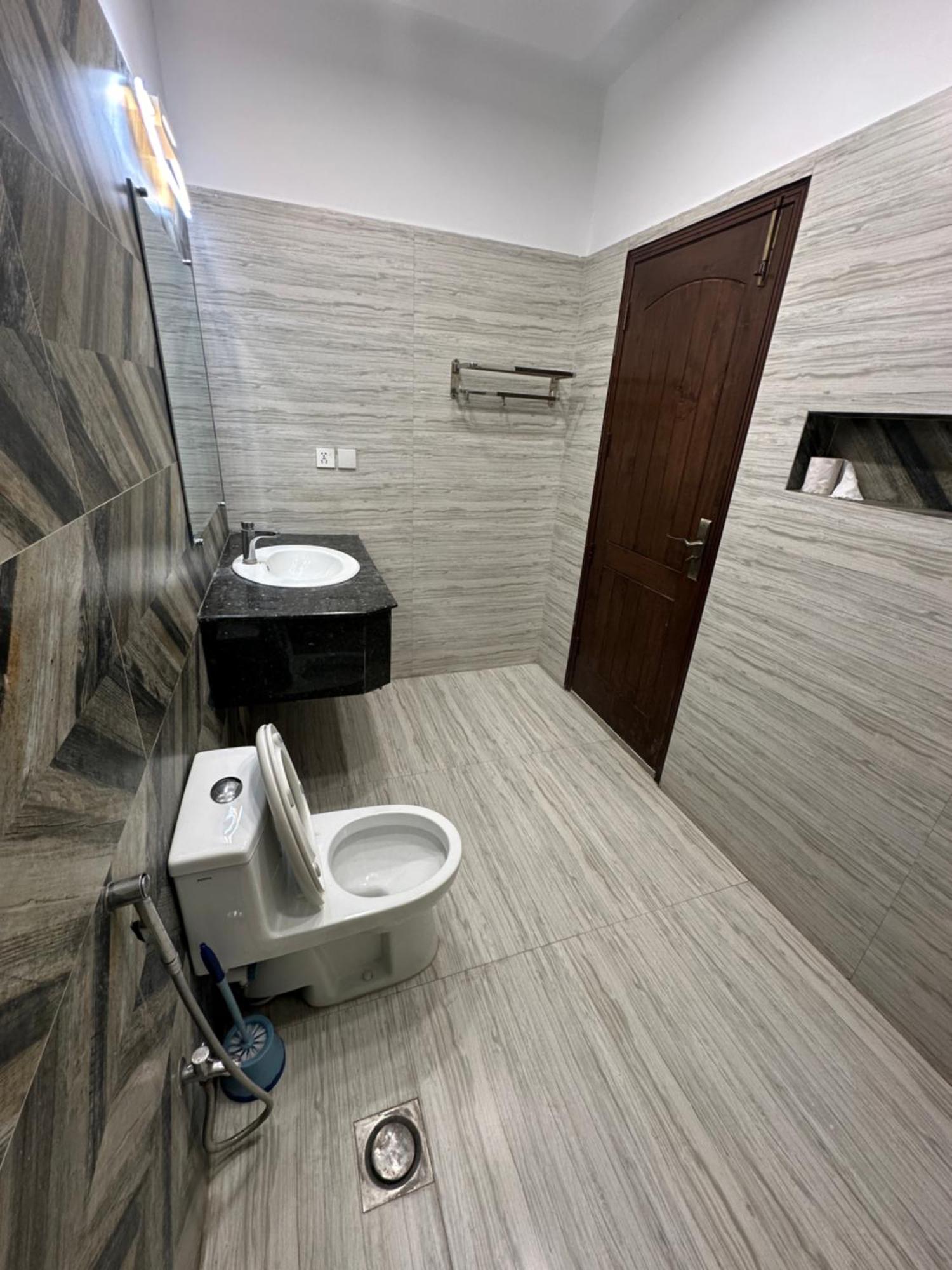 Dream Executive Guest House イスラマバード エクステリア 写真