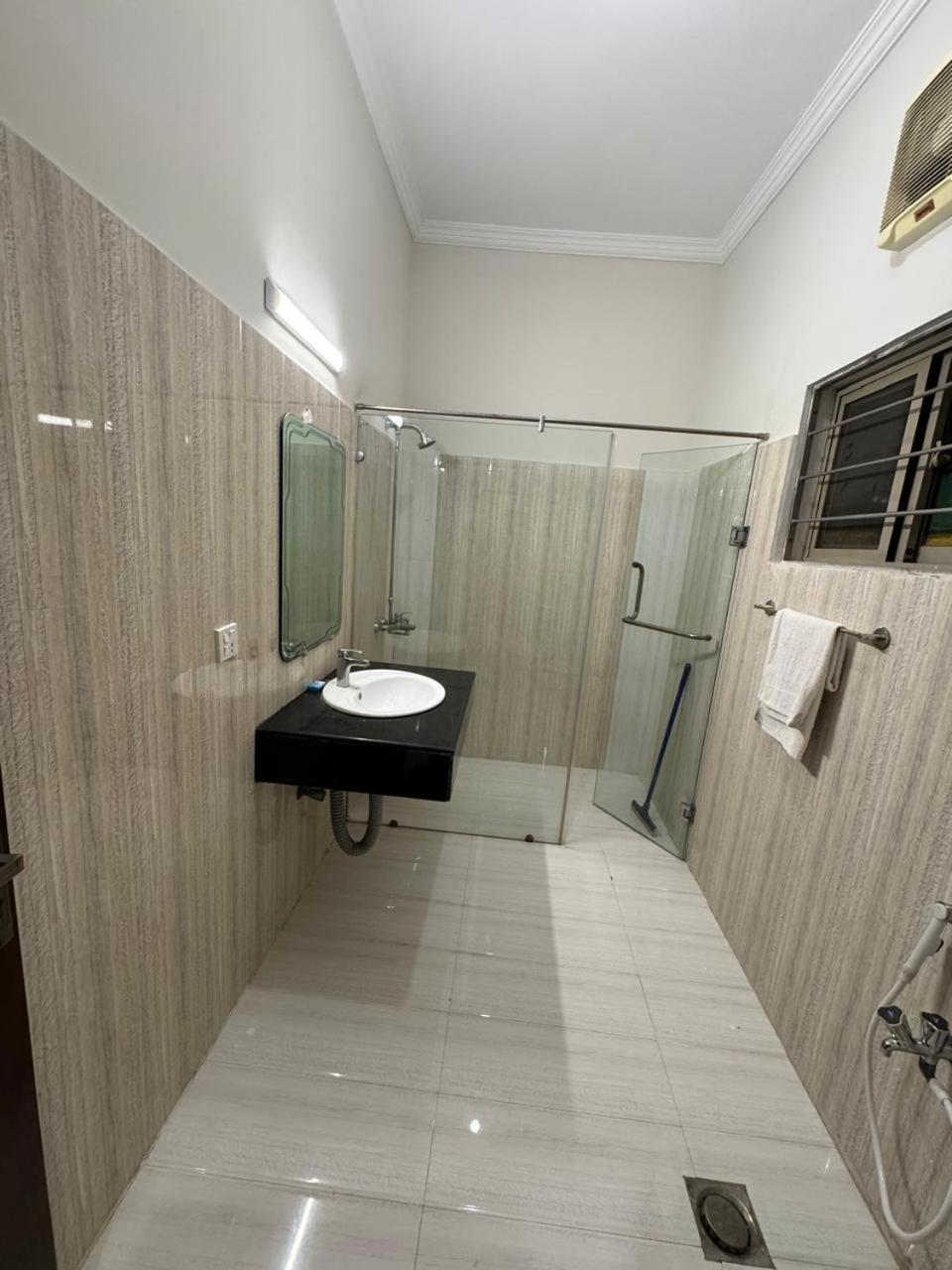 Dream Executive Guest House イスラマバード エクステリア 写真